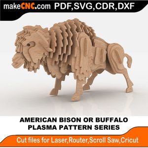 American Buffalo Bison Plasma Plasma Thermal Materials Cutting Machines Controller Arc Stainless Steel Aluminum Torch CAD Solidworks