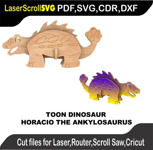 Laser-Cut Puzzle Pattern Router Plasma Scroll Saw Die Cutter Silhouette Plasma Router CDR SVG DXF PDF