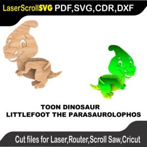 Laser-Cut Puzzle Pattern Router Plasma Scroll Saw Die Cutter Silhouette Plasma Router CDR SVG DXF PDF