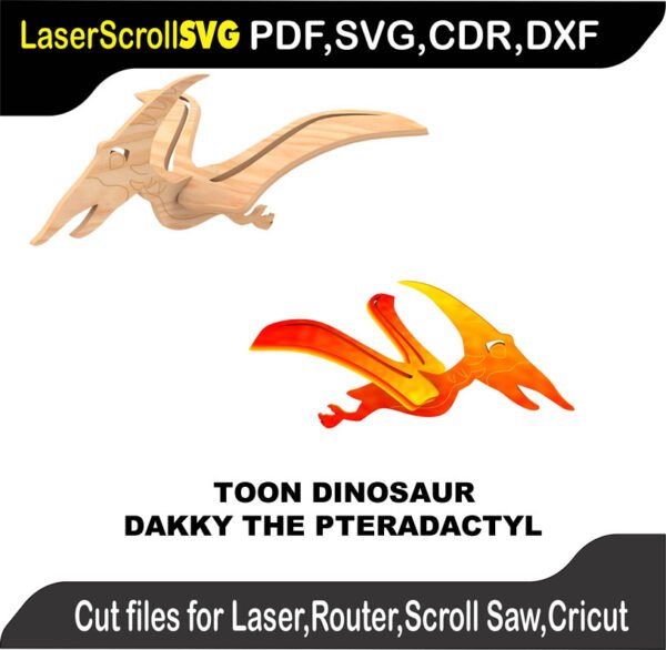 Laser-Cut Puzzle Pattern Router Plasma Scroll Saw Die Cutter Silhouette Plasma Router CDR SVG DXF PDF