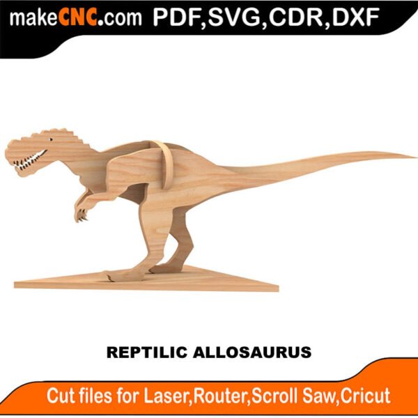 Die Cutter Silhouette Plasma Router CDR SVG DXF PDF