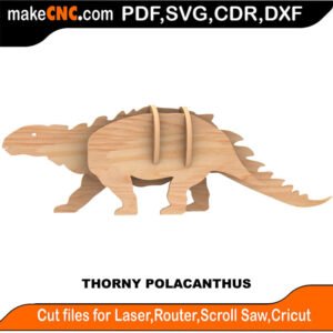 Die Cutter Silhouette Plasma Router CDR SVG DXF PDF