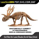 Die Cutter Silhouette Plasma Router CDR SVG DXF PDF