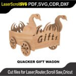 Die Cutter Silhouette Plasma Router CDR SVG DXF PDF