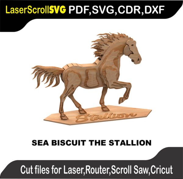 Die Cutter Silhouette Plasma Router CDR SVG DXF PDF