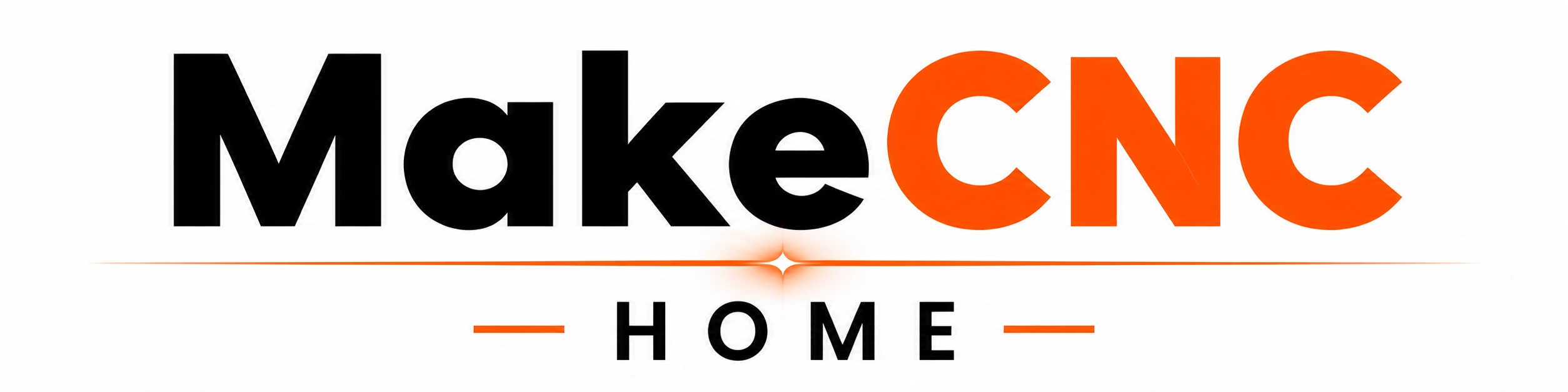 makeCNC Home page